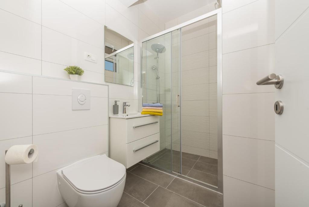 Apartments PETRUSIC photo