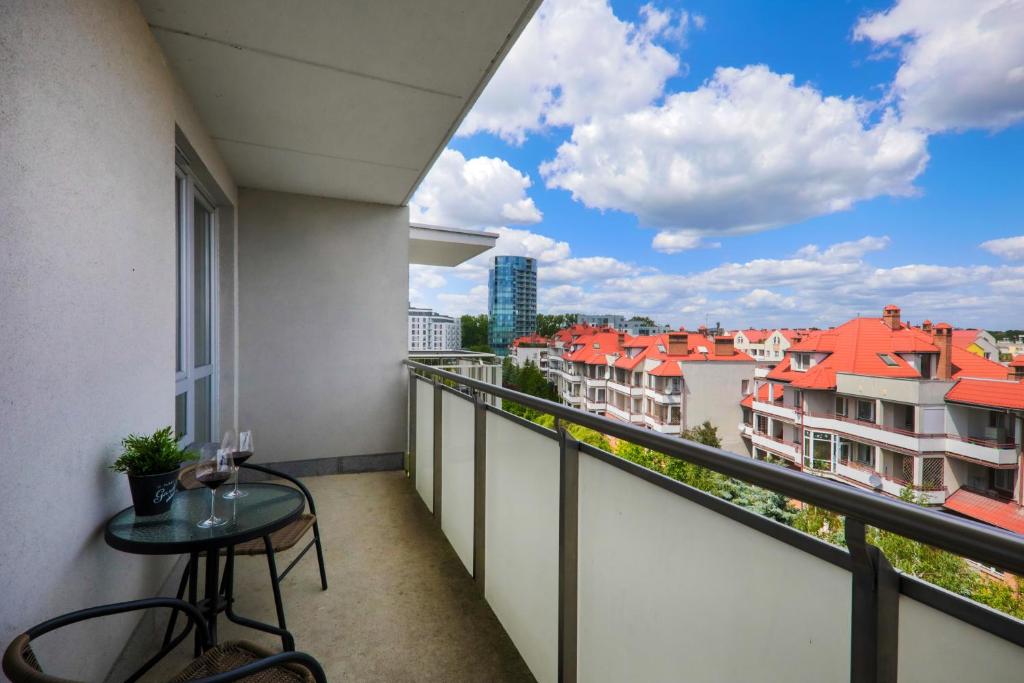 Emihouse Apartamenty Kopisto photo