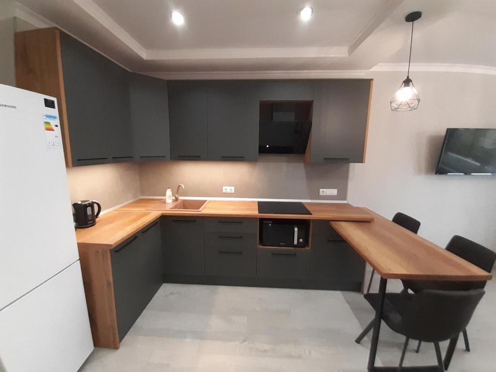 Facilities, Apartments Rich in Anapa