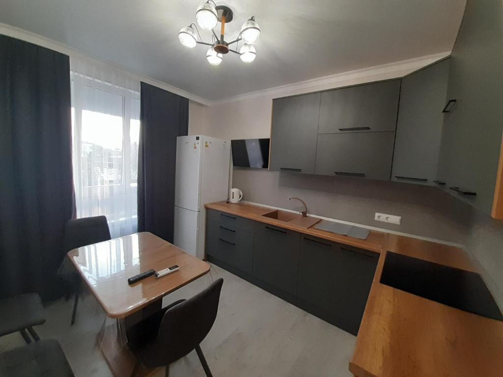 Facilities, Apartments Rich in Anapa