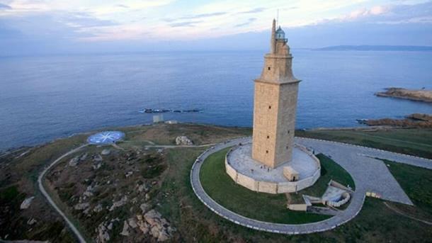 Apartamento Torre de Hércules - 2