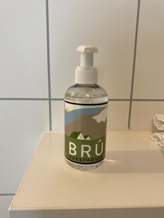 Bru Guesthouse photo