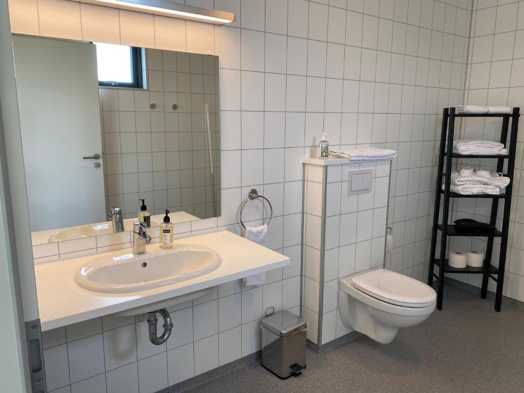 Bru Guesthouse photo