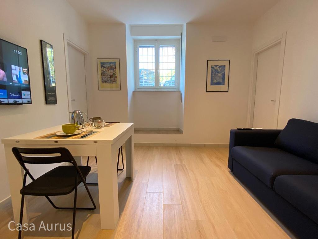 Aurus casa vacanze - 2