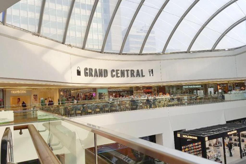 Nearby attraction, Contractor Group relocation accommodation Birmingham in Birmingham