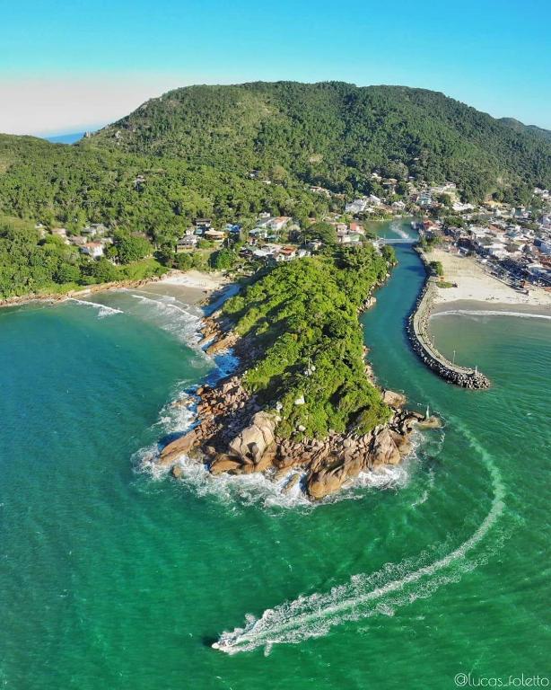 FLORIPA FLORINDO APART — Hotel in Florianopolis