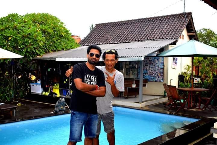 SunWuKong Guest House