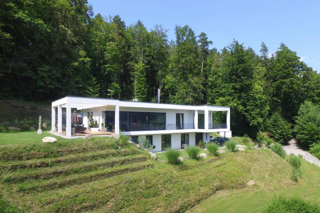 Appartement Belvedere - 4