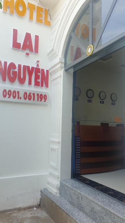 Lại nguyễn Boutique HOTEL Lại nguyễn Boutique HOTEL