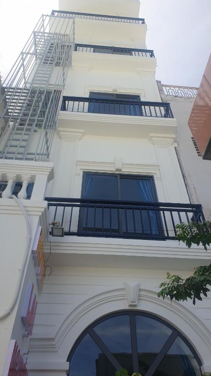 Lại nguyễn Boutique HOTEL Lại nguyễn Boutique HOTEL