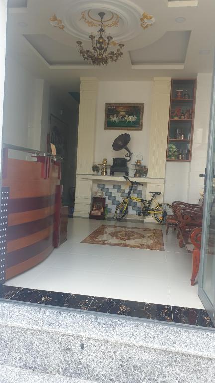 Lại nguyễn Boutique HOTEL Lại nguyễn Boutique HOTEL