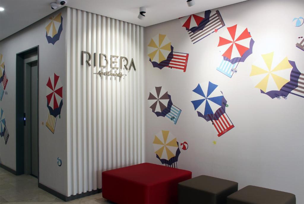 Apartamentos Ribera — Hotel in Benidorm - Costa Blanca