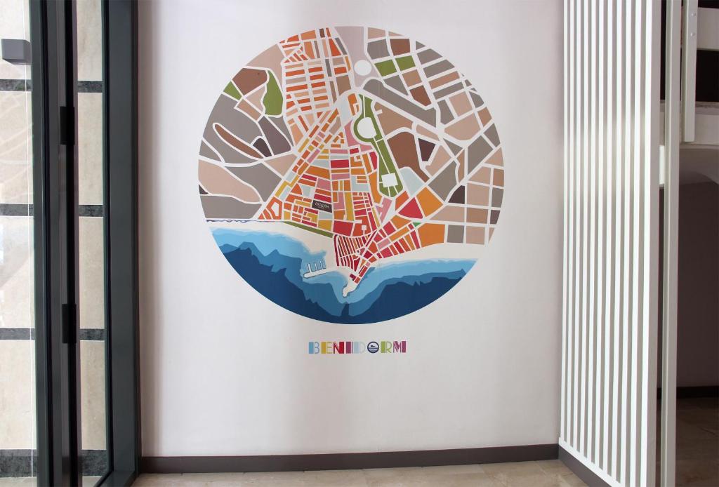 Apartamentos Ribera photo