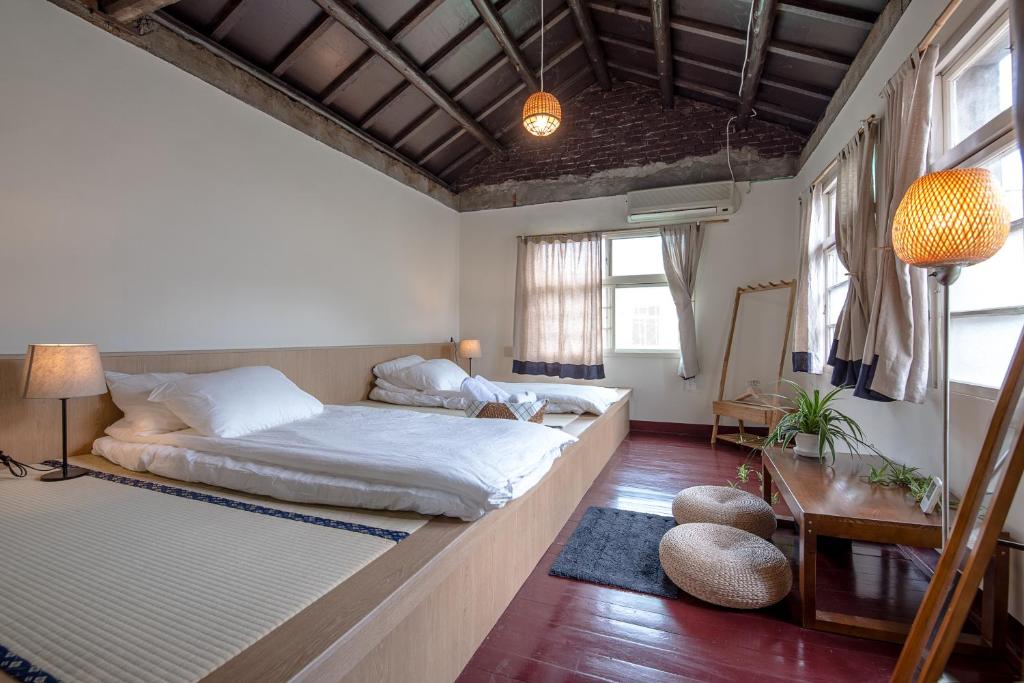 ZYIN Homestay room