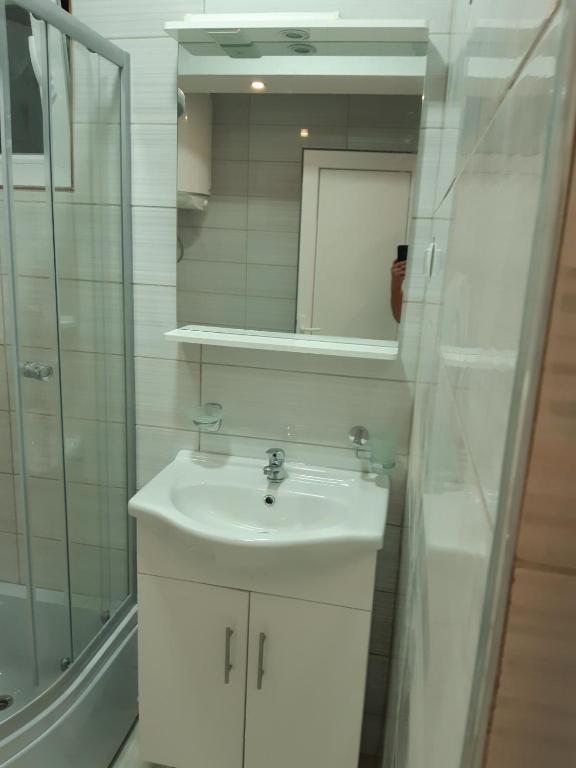 Apartmani Kosmac photo