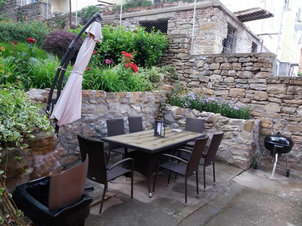 Vitality Guest House photo