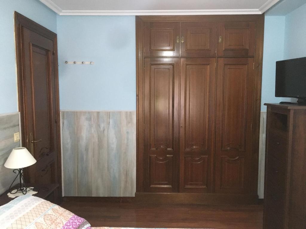 Apartamento Calle Corrida de Gijon - 4