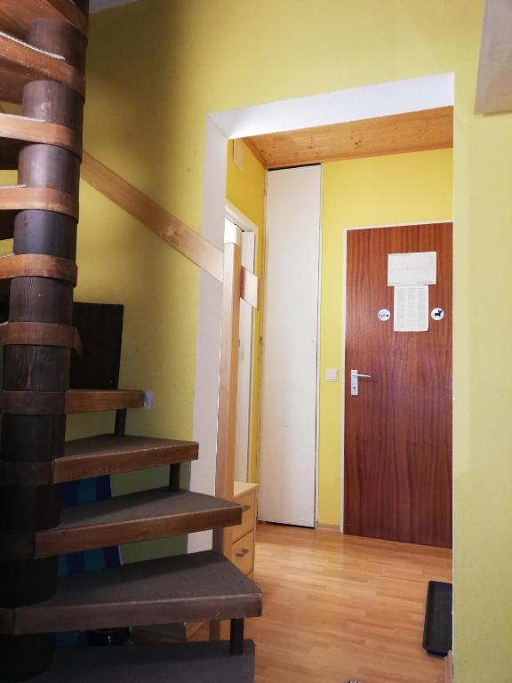 Appartement Bergblick - 3