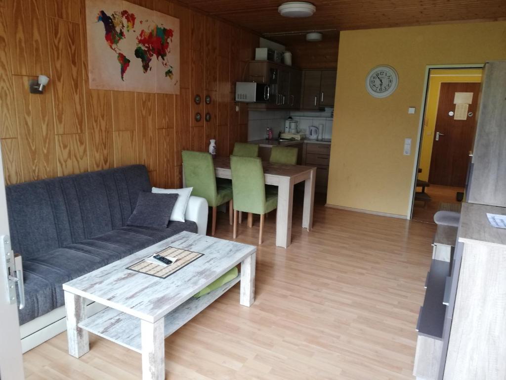 Appartement Bergblick - 5