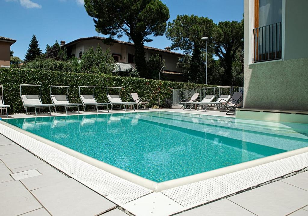 Sirmione Rosselli Apartments photo