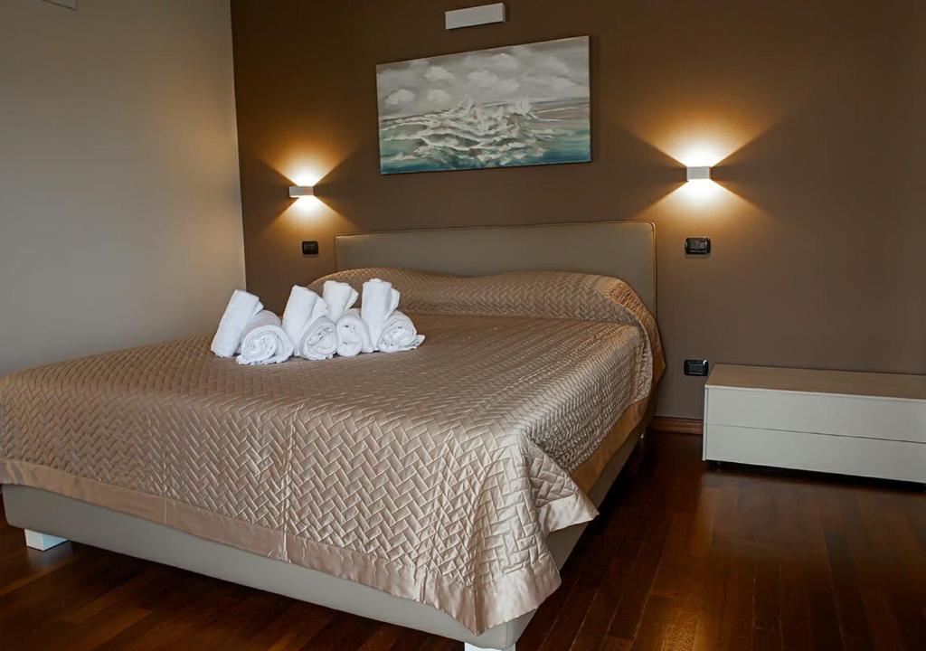 Sirmione Rosselli Apartments - 2