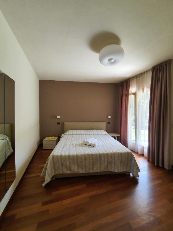Sirmione Rosselli Apartments photo