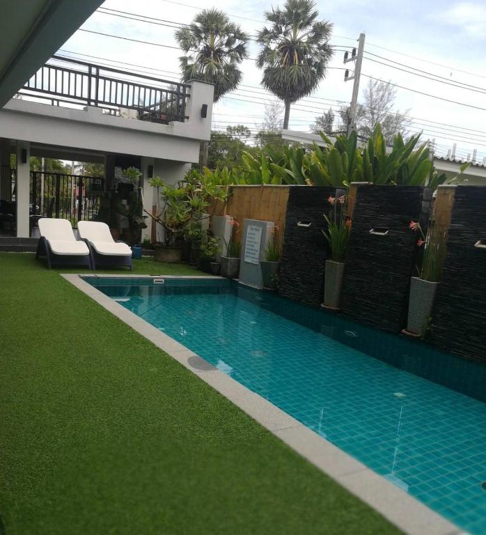 Amin Resort photo