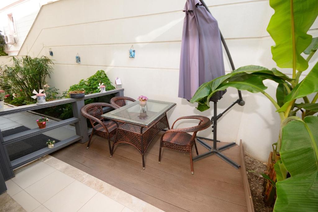Saatli Suites photo