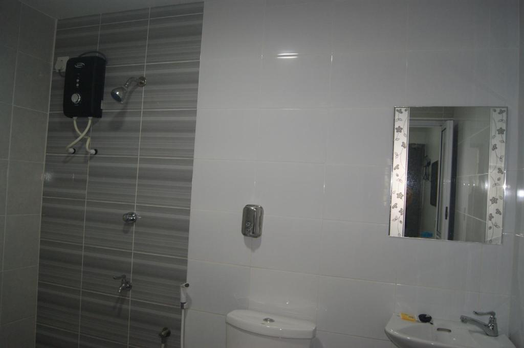 HOTEL SHAFURA 2 photo
