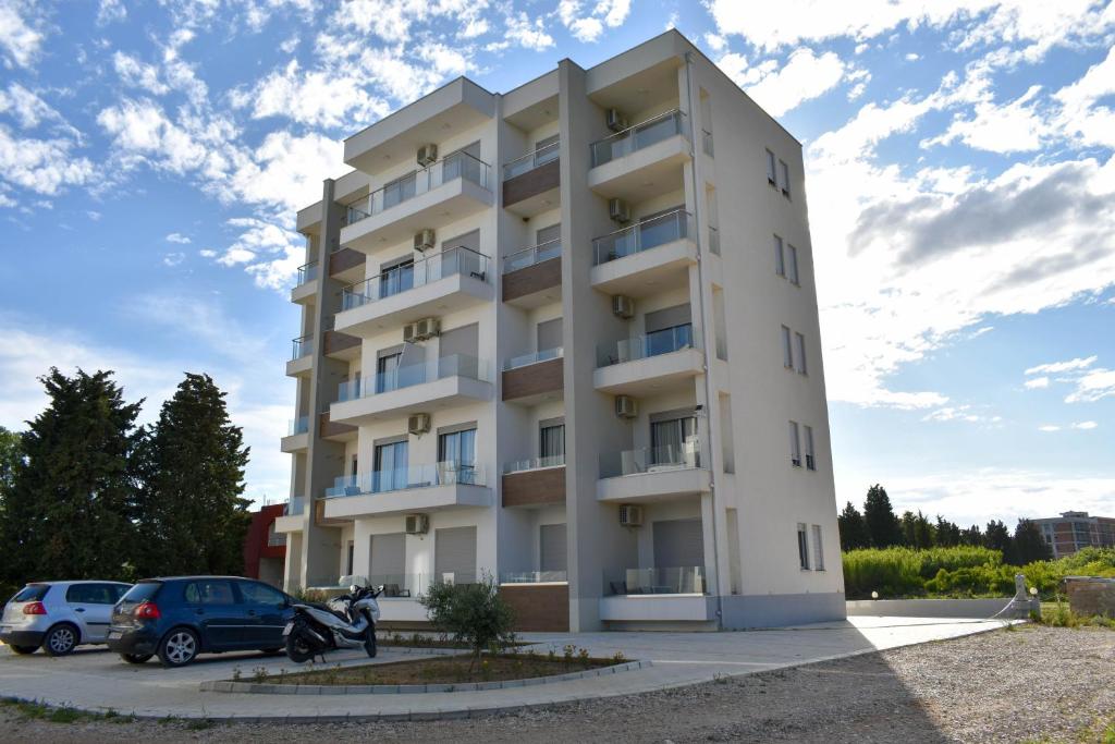Lux Kalimera Apartments - 1
