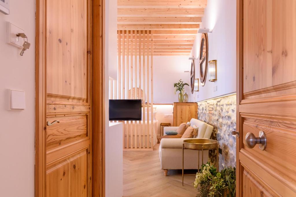 FERALA SUITES ALBAYZíN - 3
