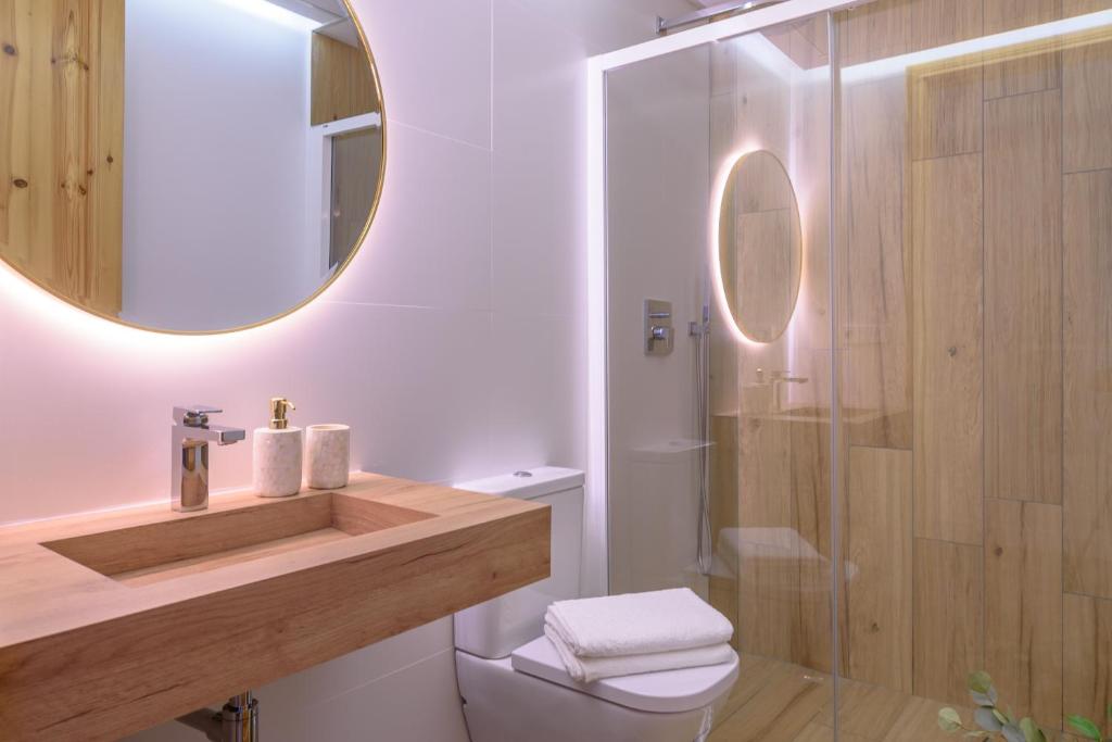 FERALA SUITES ALBAYZiN photo