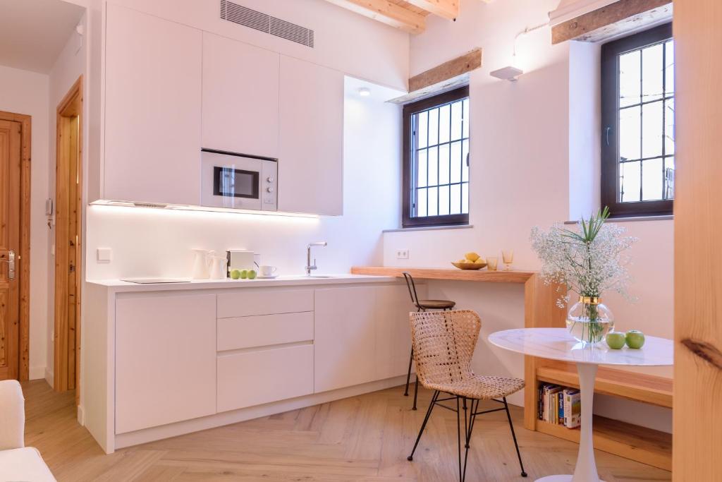 FERALA SUITES ALBAYZíN - 4