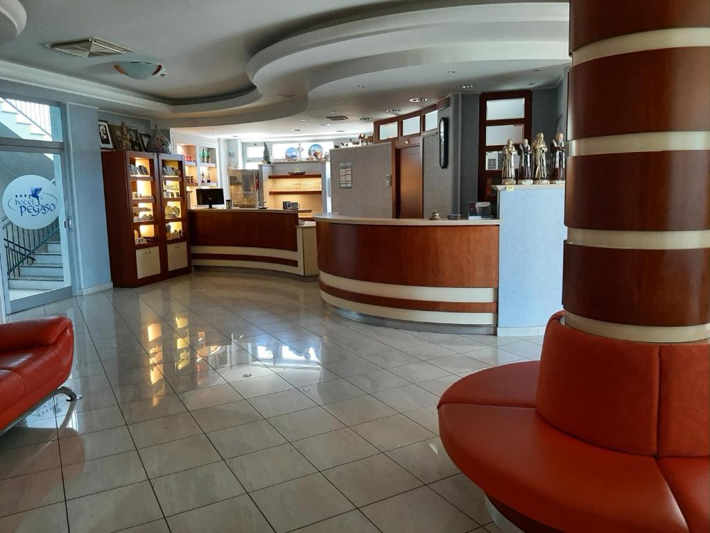 Hotel Pegaso photo