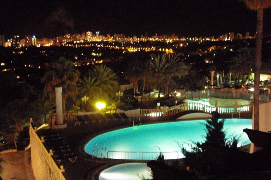 Imperial Park Calpe - 4