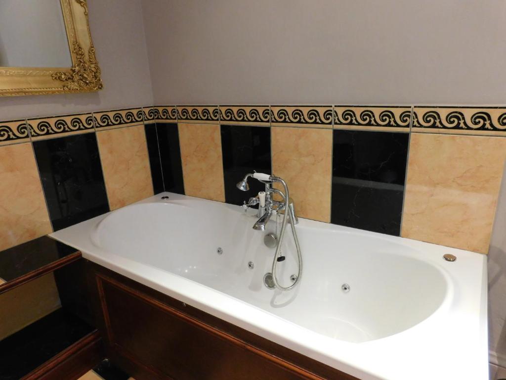 バスルーム（客室）