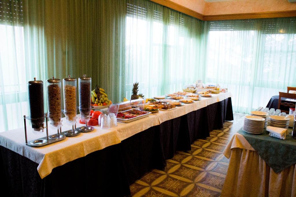 Hotel Ristorante Tre Stelle photo