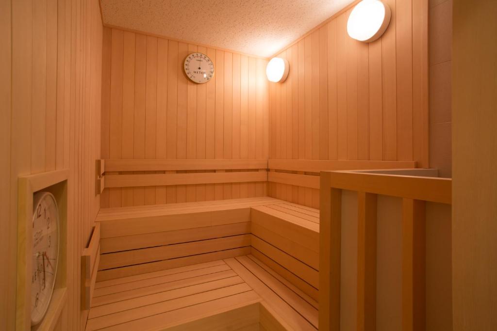 Kuretake Inn Nagoya Hisayaodori