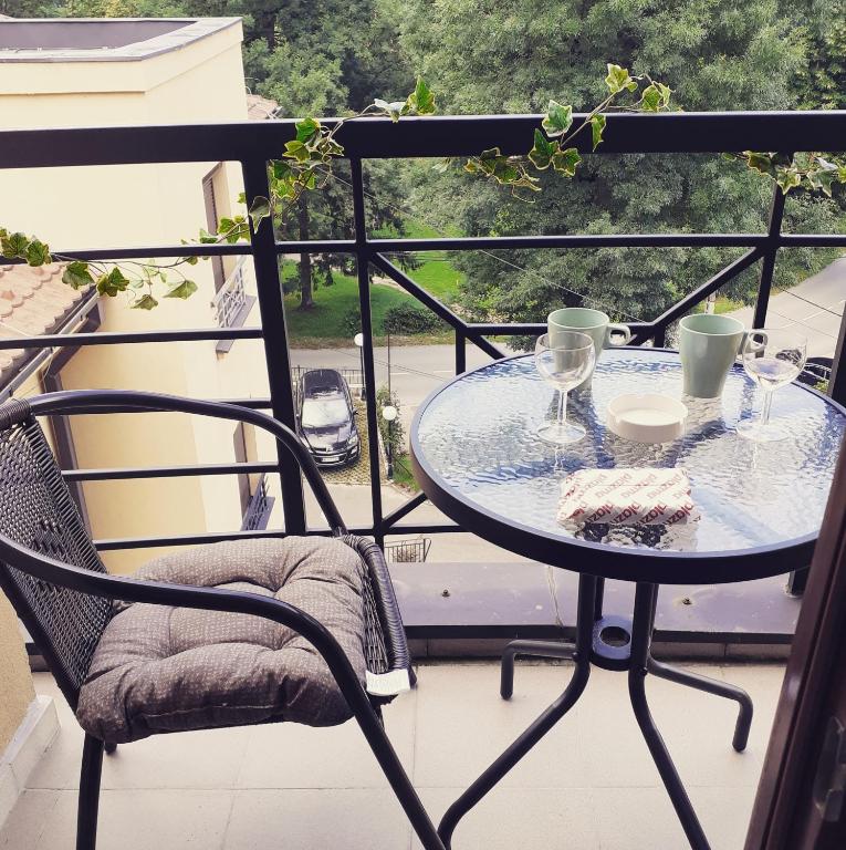 Anilux studio, Vrnjačka Banja