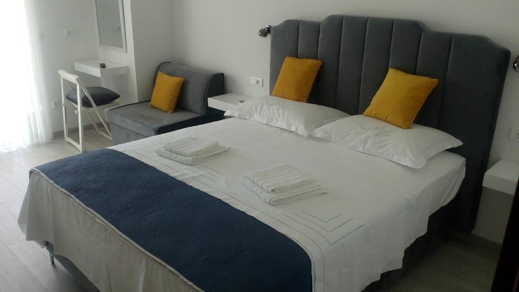 Villa Ante Split-Podstrana photo
