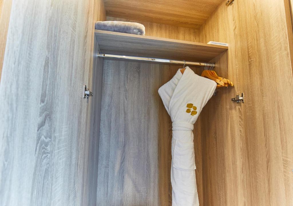 バスルーム（客室）