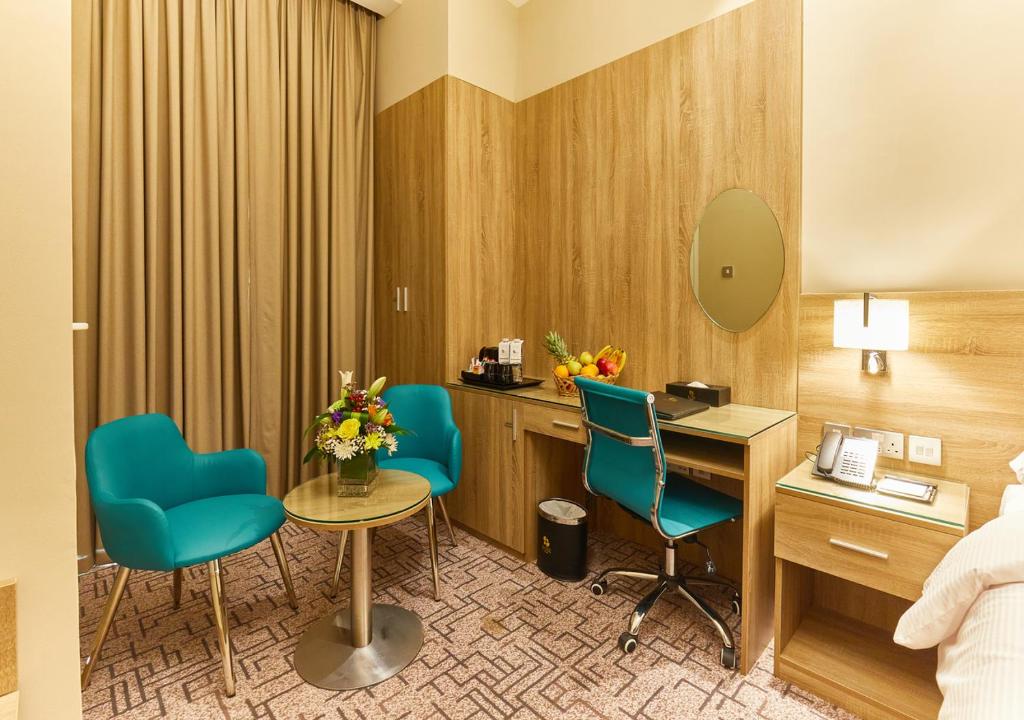 บริการและสิ่งอำนวยความสะดวก