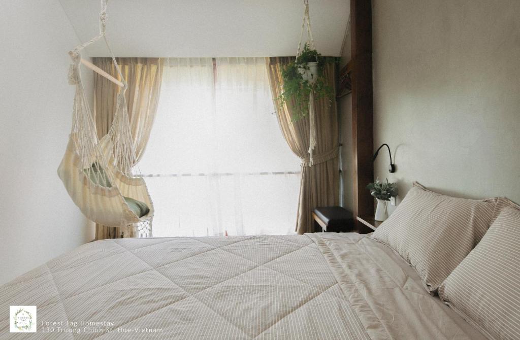 Forest Tag Homestay photo