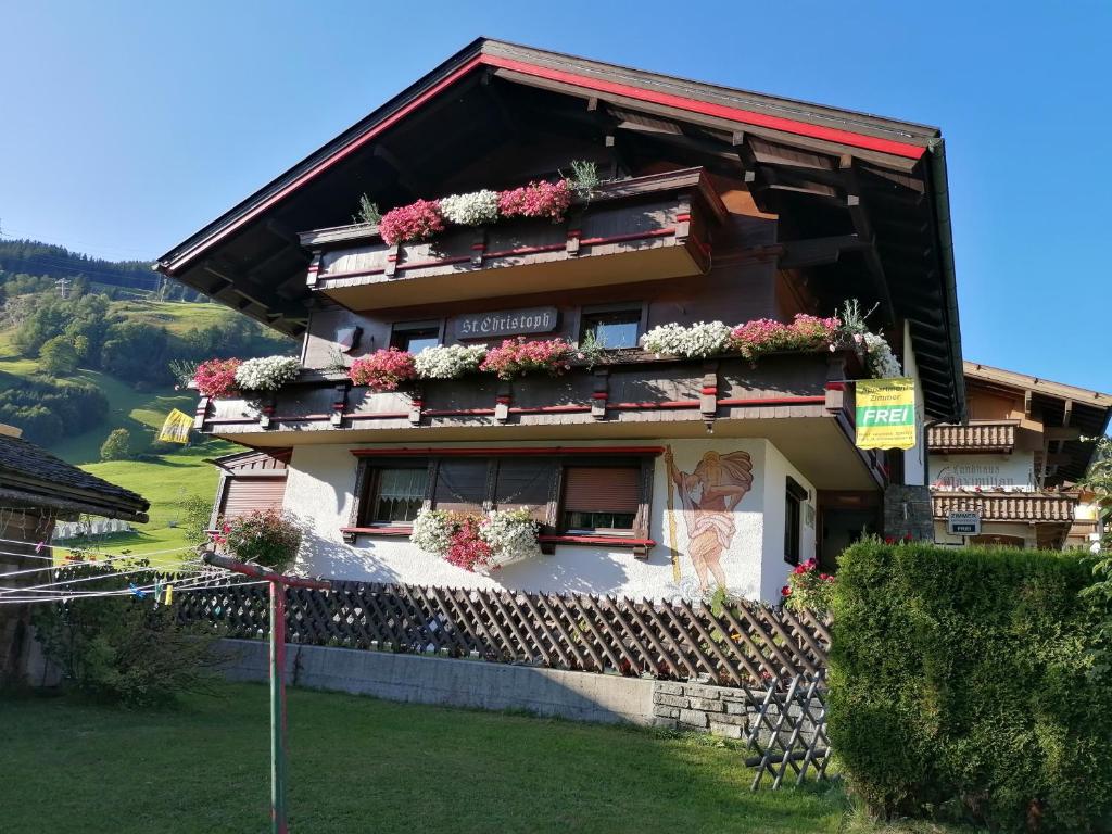 St. Christoph - 1