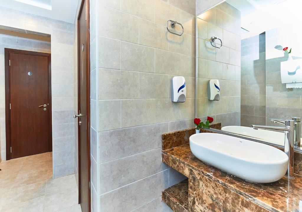 ห้องน้ำ