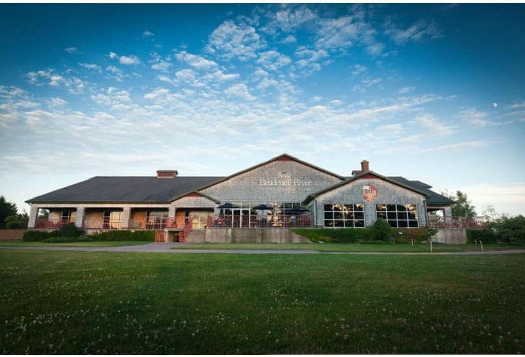 Rodd Brudenell River Resort Photo 6