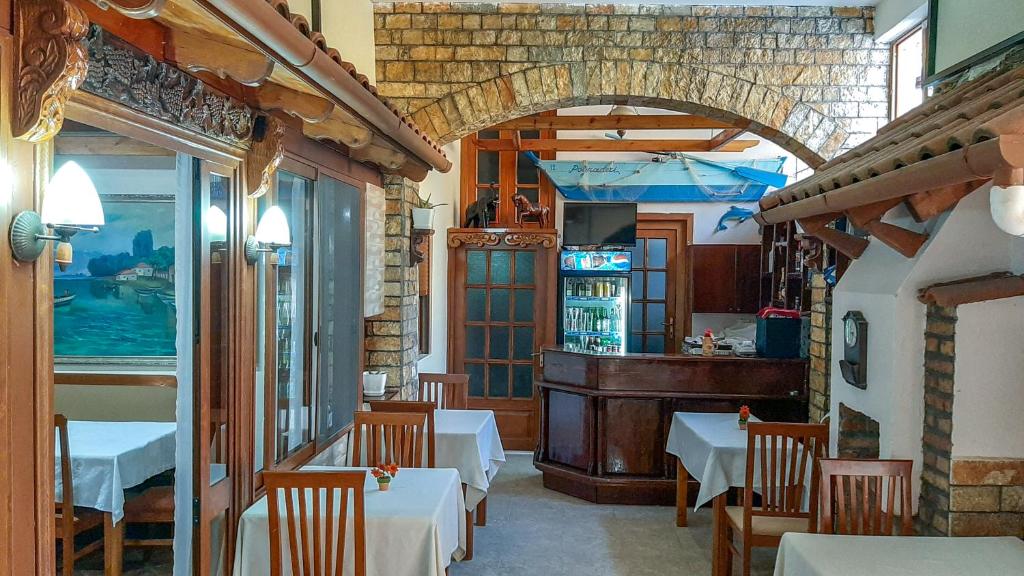 Vila Korani — Hotel in Tirana
