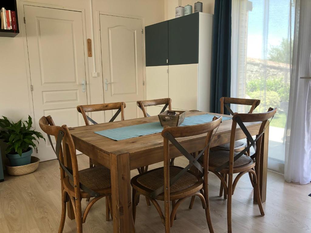La maison d'Olivier - 5