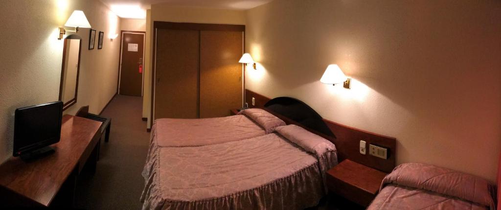 Hotel Roc Del Castell - 5