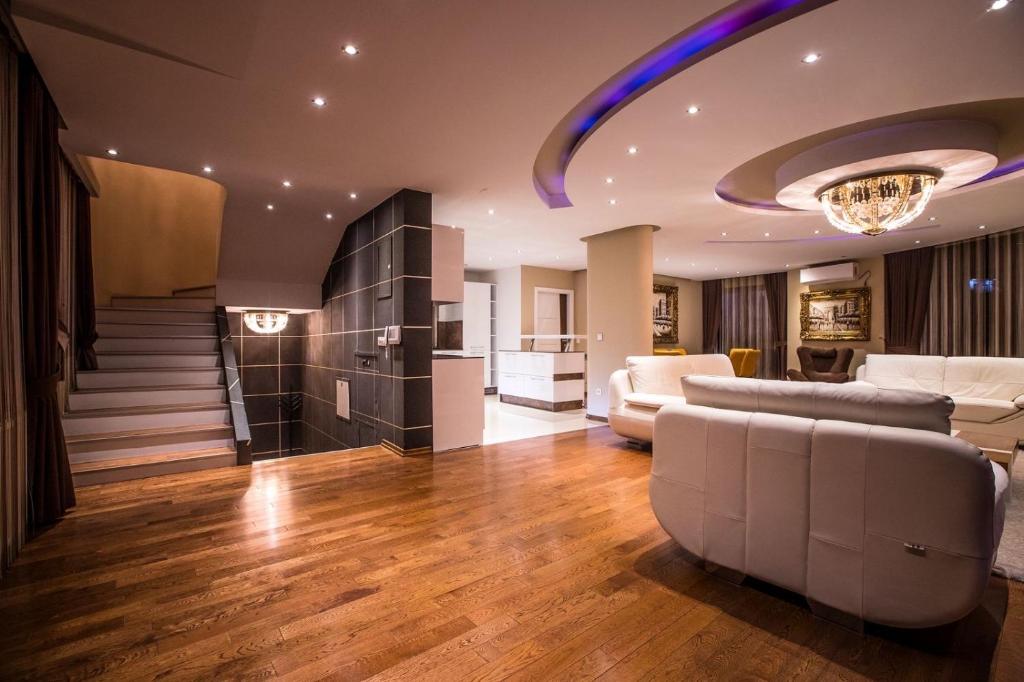 Bentley Apartments, Pristina 2024 Updated Prices, Deals